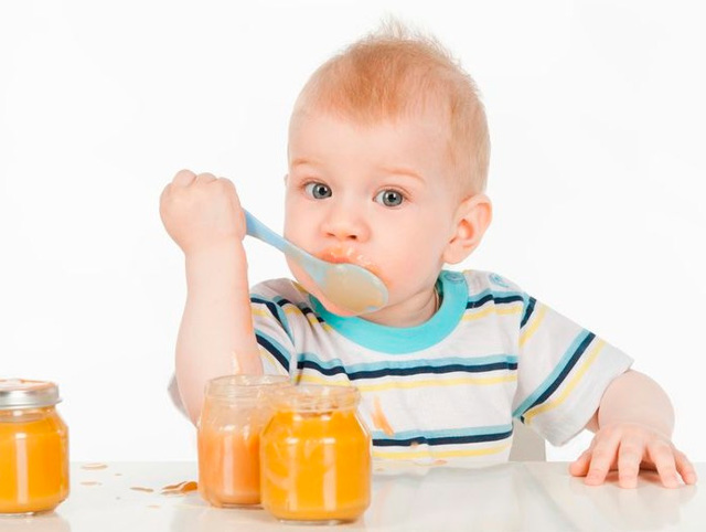 Как повысить аппетит у ребенка, если он плохо ест