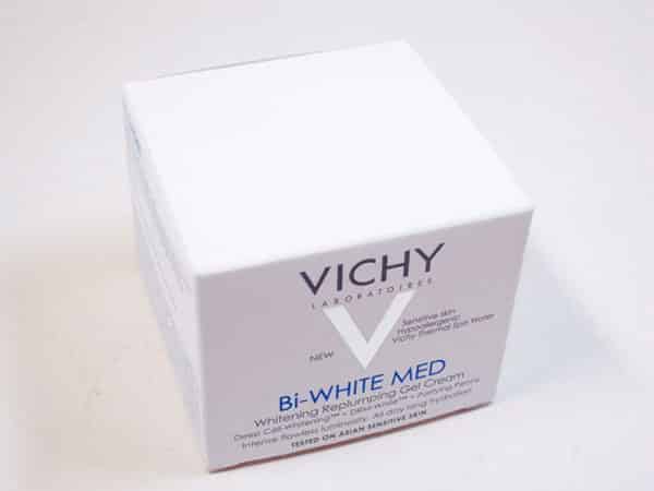 Vichy Bi-white Reveal