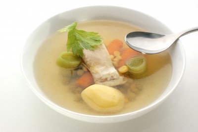 Отзывы о супе из сельдерей для похудения