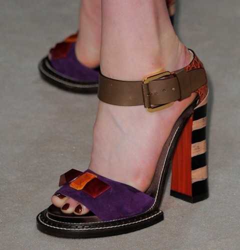 Aquilano Rimondi / Ready to wear / Коллекция весна-лето 2014-2015