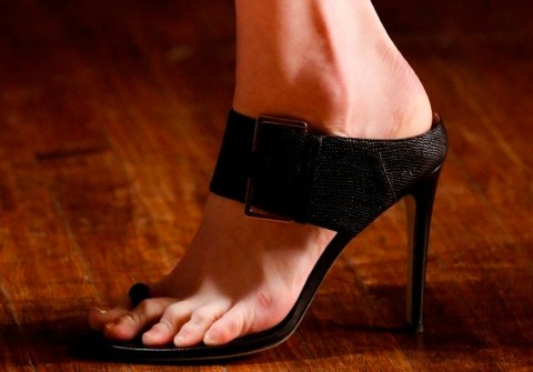 Jason Wu / Ready to wear / Коллекция весна-лето 2014-2015