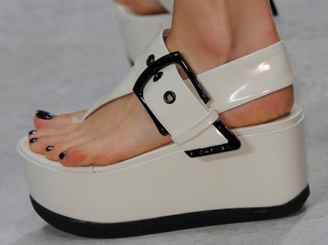 Carven / Ready to wear / Коллекция весна-лето 2014-2015