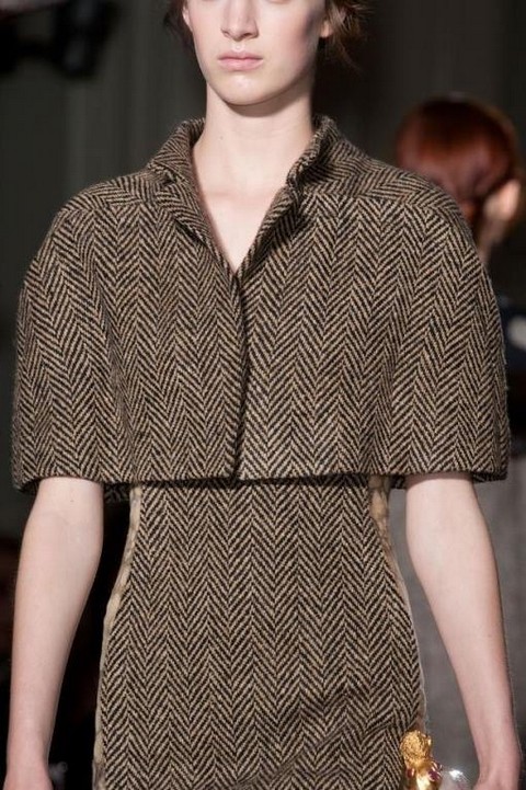 Valentino / Коллекция осень-зима 2014-2015