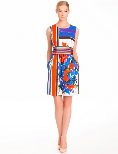 Valentino / Коллекция осень-зима 2014-2015