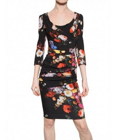 Dolce & Gabbana / Коллекция осень-зима 2014-2015