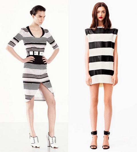 Prabal Gurung / Коллекция весна-лето 2014-2015