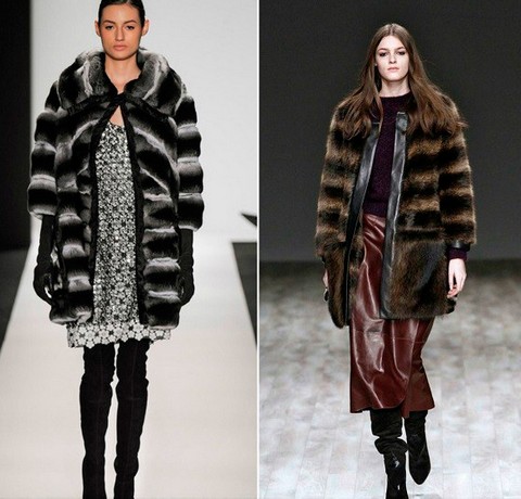 Dennis Basso / Jill Stuart
