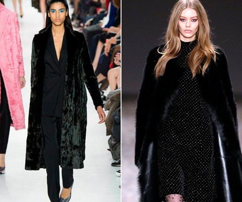 Christian Dior / Jill Stuart