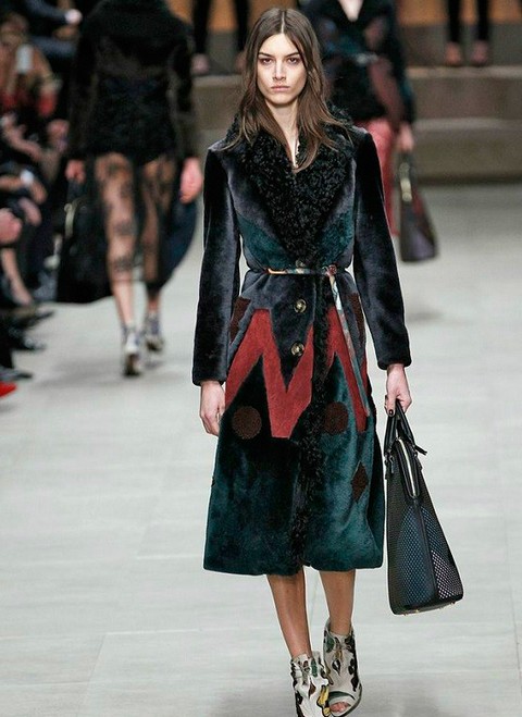 Burberry Prorsum