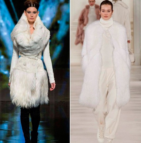 Donna Karan / Ralph Lauren