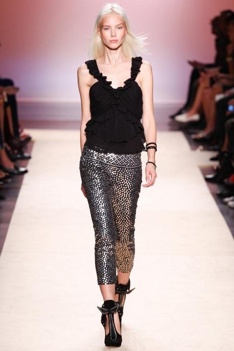 Isabel Marant