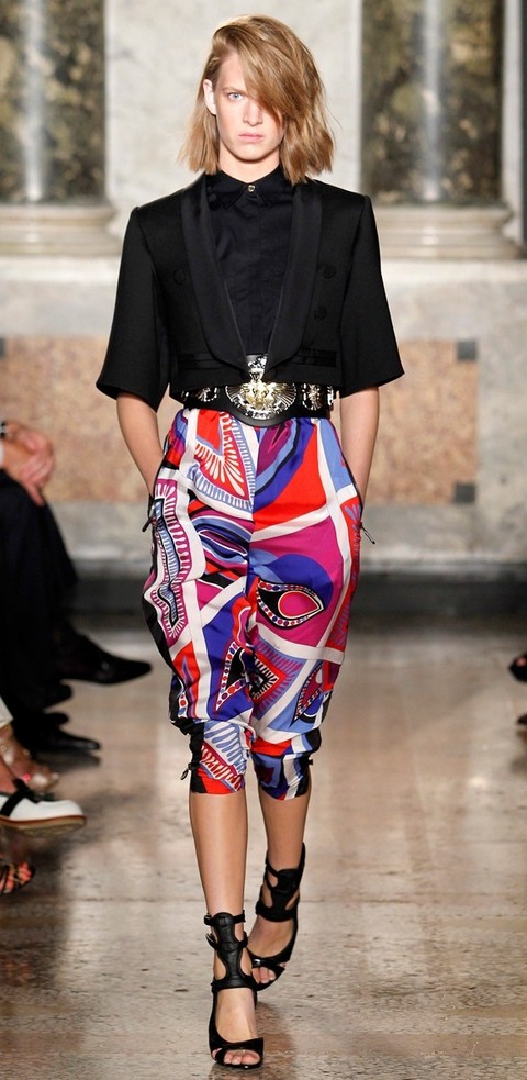 Emilio Pucci