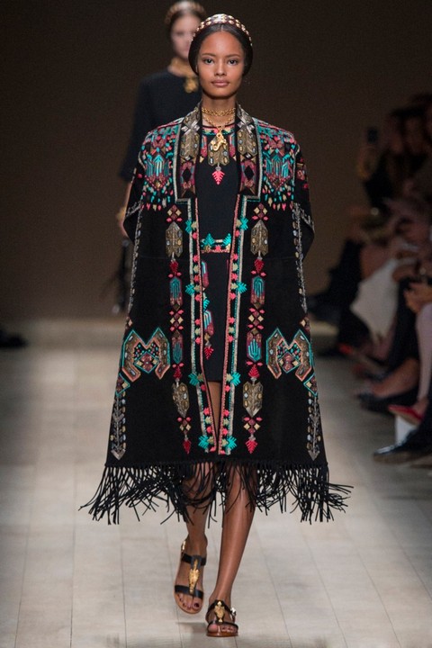 Кардиган с ручной вышивкой Dolce&Gabbana