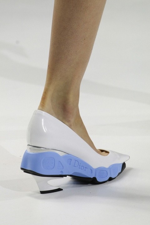 Ready-To-Wear, Париж, осень-зима 2014-2015, Christian Dior