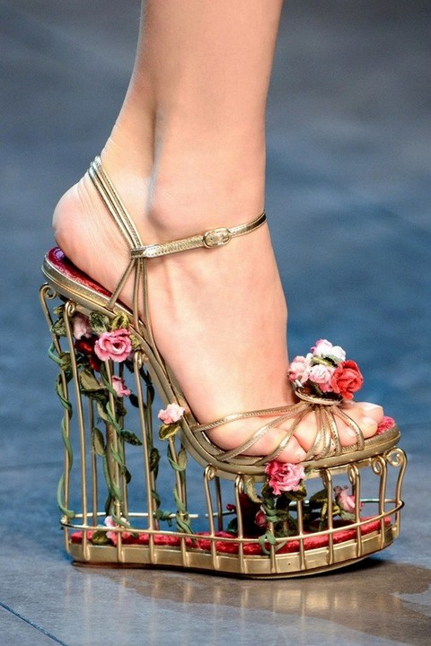 Неделя моды в Милане, Dolce & Gabbana