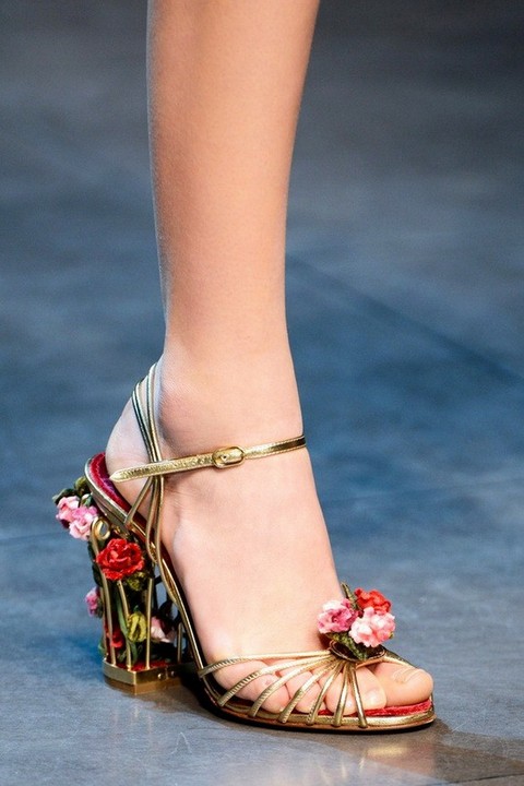Неделя моды в Милане, Dolce & Gabbana